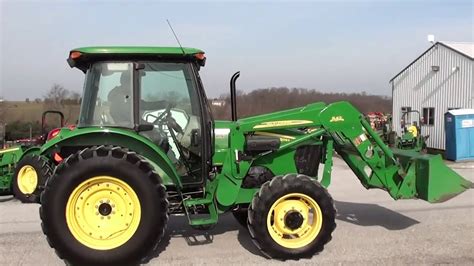 John deere 5093e problems. Things To Know About John deere 5093e problems. 